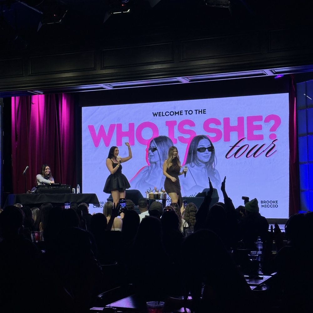 Irvine Improv - Gals on the Go - Comedy Clubs Near Me - Irvine, California Irvine Improv - Gals on the Go - Comedy Clubs Near Me - Irvine, California