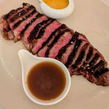 SARA - NY Strip - Canadian (New) Near Me - Toronto, Ontario