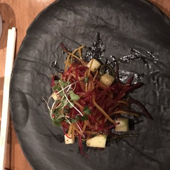 Matsuhisa - Japanese Near Me - Vail, Colorado