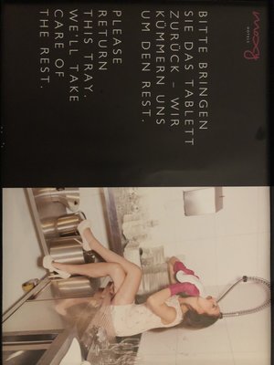 Moxy Frankfurt East by null