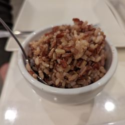 Sip Thai Zooom - Kirkland - Brown rice