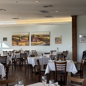 The Pinnacle Restaurant  - Mediterranean Near Me - Temecula, California