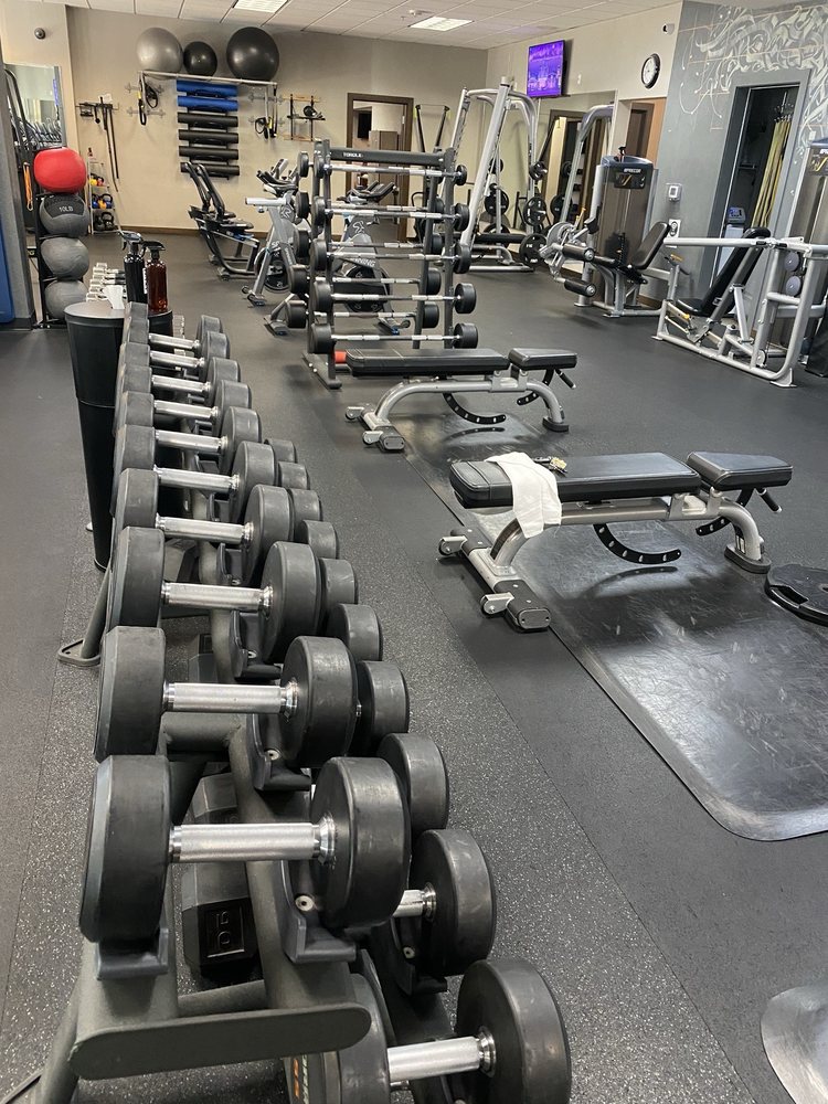 Grit City Wellness Logo