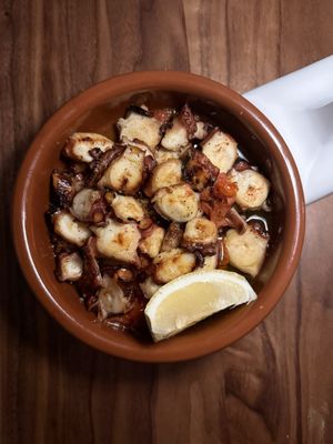 Avli Restaurant by null Avli Restaurant by null