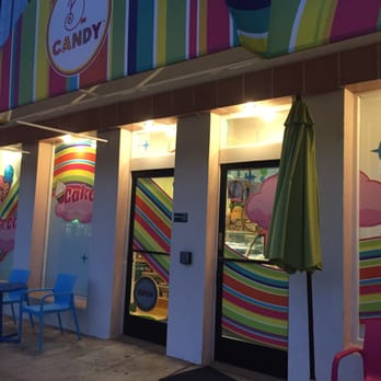 B.CANDY - Candy Stores Near Me - Corona Del Mar, California