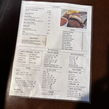 3Mix BBQ - Barbeque Near Me - Ellisville, Missouri