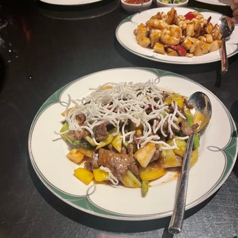 Blossom - Mongolian Beef - Chinese Near Me - Las Vegas, Nevada