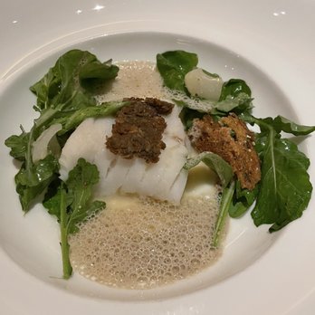 Annabelle - Hake - light and flaky - American Near Me - Washington, DC, District of Columbia
