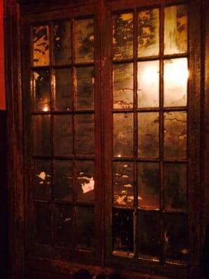 The Scratcher by null