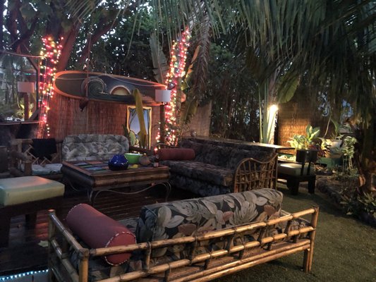 Tiki Beach Hostel by null