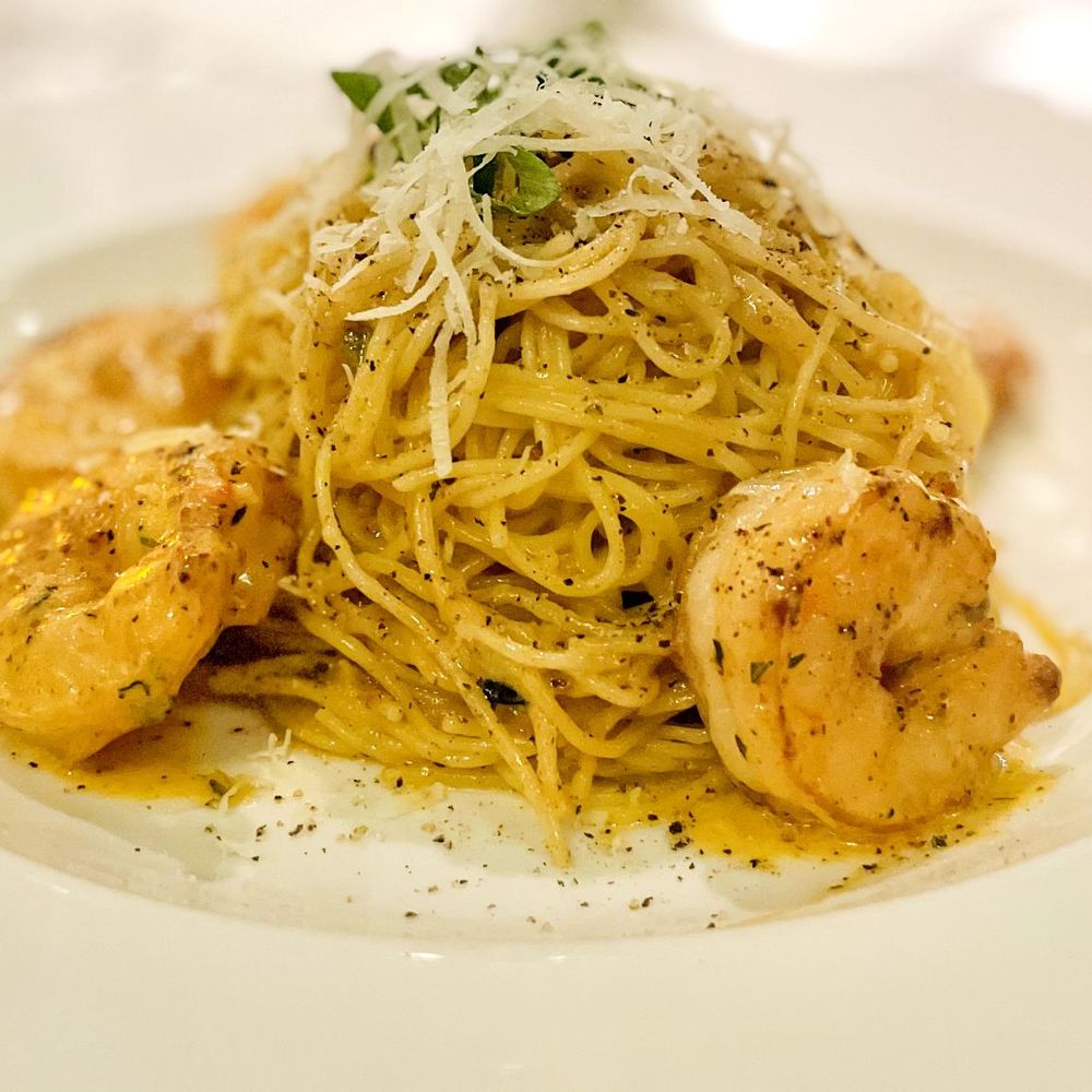 Top 10 Best Michelin Star Restaurant in Columbus, OH Last Updated