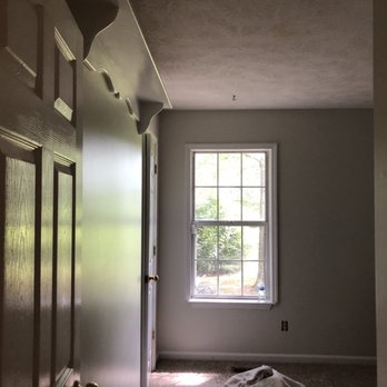DS Painting - Another room perfectly painted. - Painters Near Me