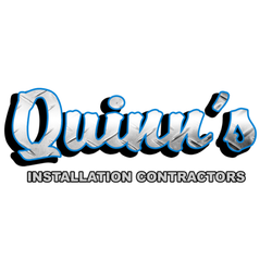 Quinn's Installation Contractor