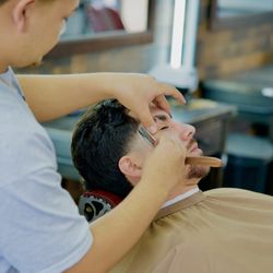 South Bay Shave Company - Raymond