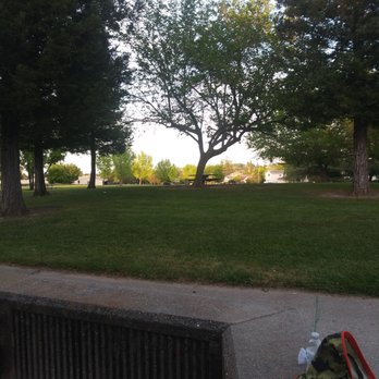 Mira Vista Park - Nice park! - Parks Near Me - Antioch, California
