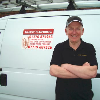 Hurst Plumbing - Plumbing Near Me - Stoke On Trent, STE Hurst Plumbing - Plumbing Near Me - Stoke On Trent, STE