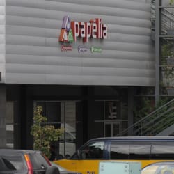 Papélia - Papélia