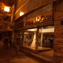 El Palacio de Las Novias y Novios - El Palacio de Las Novias y Novios during the nite