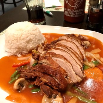 Mr. Chan - Nr.90 Ente süß-sauer - Vietnamese Near Me - Langen, HE