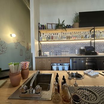 Pretty Decent - Bar - Cocktail Bars Near Me - Louisville, Kentucky