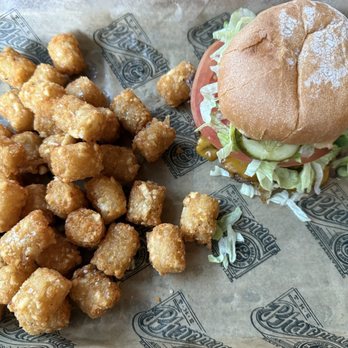 The Pharmacy Burger - Burgers Near Me - Nashville, Tennessee The Pharmacy Burger - Burgers Near Me - Nashville, Tennessee