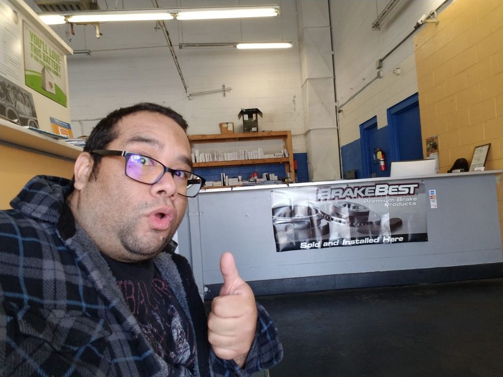 CROWN CITY AUTOMOTIVE 38 Photos & 89 Reviews Auto Repair 5665