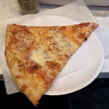 Little Pizza Parlor - Cheese pizza - Pizza Near Me - Brooklyn, New York Little Pizza Parlor - Cheese pizza - Pizza Near Me - Brooklyn, New York