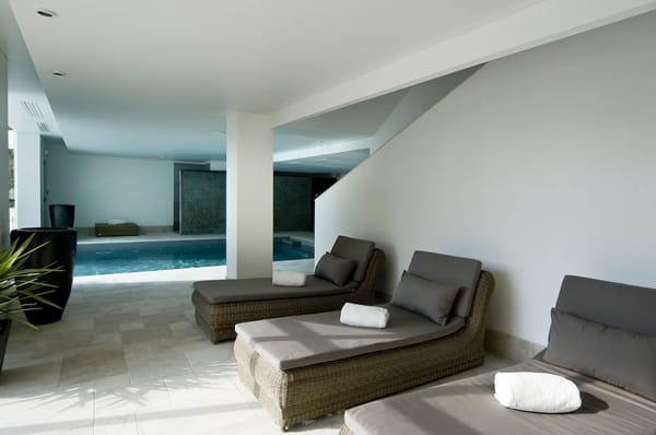 Le Couvent Des Minimes, Un Hotel & Spa Occitan En Provence by null