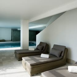 Le Couvent des Minimes - Spa