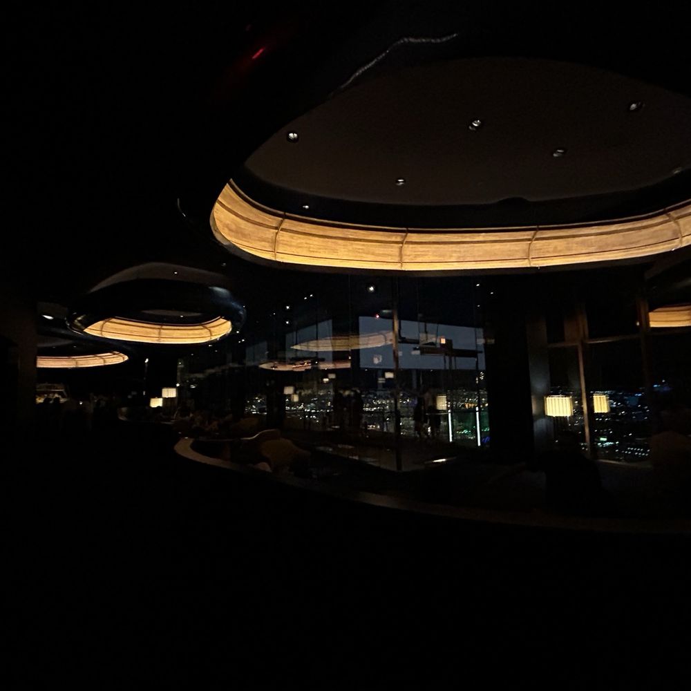 Skyfall Panoramic Bar & Lounge - Inside - Cocktail Bars Near Me - Las Vegas, Nevada Skyfall Panoramic Bar & Lounge - Inside - Cocktail Bars Near Me - Las Vegas, Nevada
