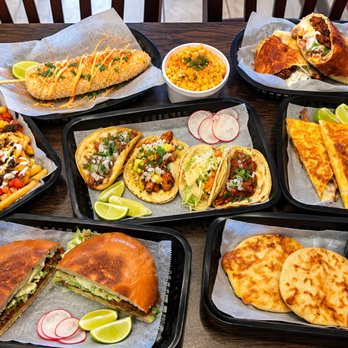 Eli's Taqueria - Elis food - Tacos Near Me - Arlington, Virginia Eli's Taqueria - Elis food - Tacos Near Me - Arlington, Virginia