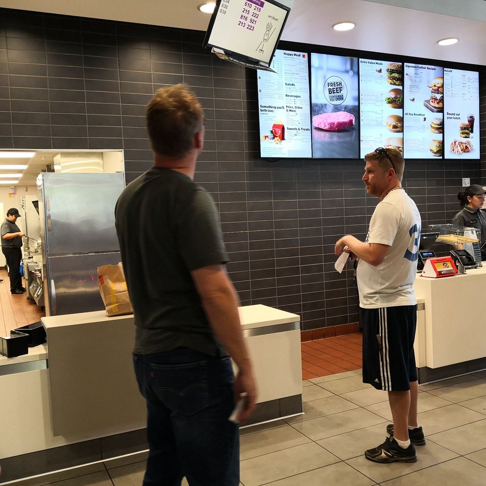 McDonalds - Fast Food Near Me - Dixon, California McDonalds - Fast Food Near Me - Dixon, California