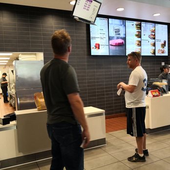 McDonald's - Fast Food Near Me - Dixon, California