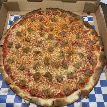 Shaner's Pizza - Pizza Near Me - Sarasota, Florida