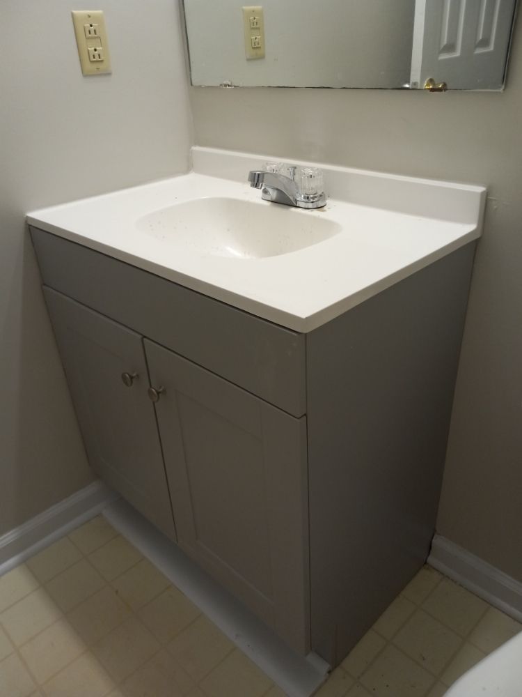 Slide of Pittman's Painting & Handyman Service