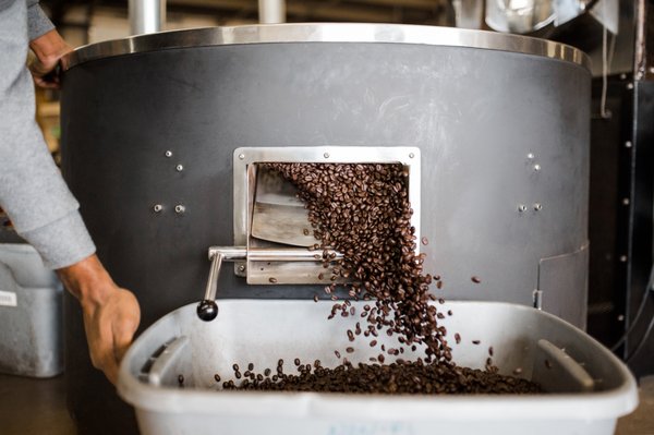 Fort Bend Coffee Roasters by null