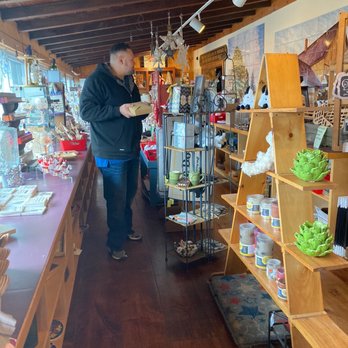 Bully Hill Vineyards - 2 story gift shop - it was huge ! - Wineries Near Me - Hammondsport, New York Bully Hill Vineyards - 2 story gift shop - it was huge ! - Wineries Near Me - Hammondsport, New York