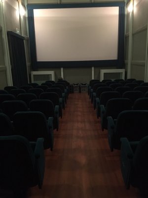 Cinema dei Piccoli by null