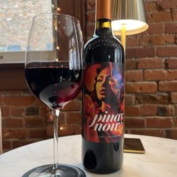 Felícita Wine Company