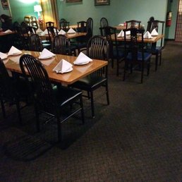 Inside