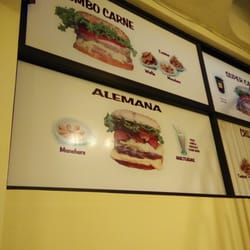 El tipo de burguers que venden en Antonios ;)