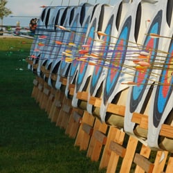 Powder Creek Shooting Park