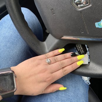 Babylon Nails & Spa - Nail Salons Near Me - Rancho Cucamonga, California