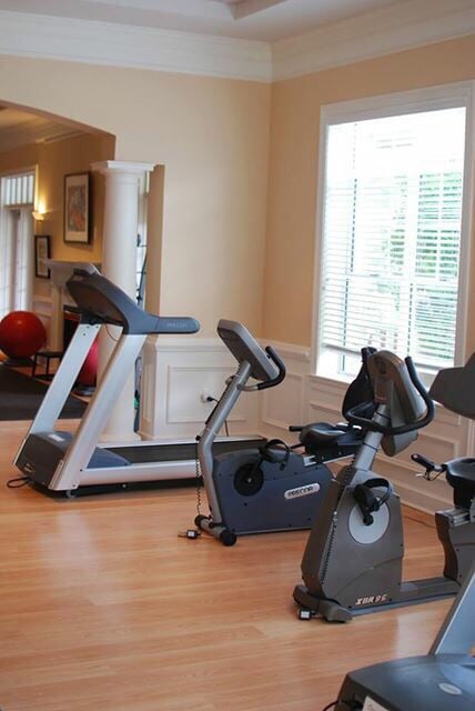 Vida Fitness Image