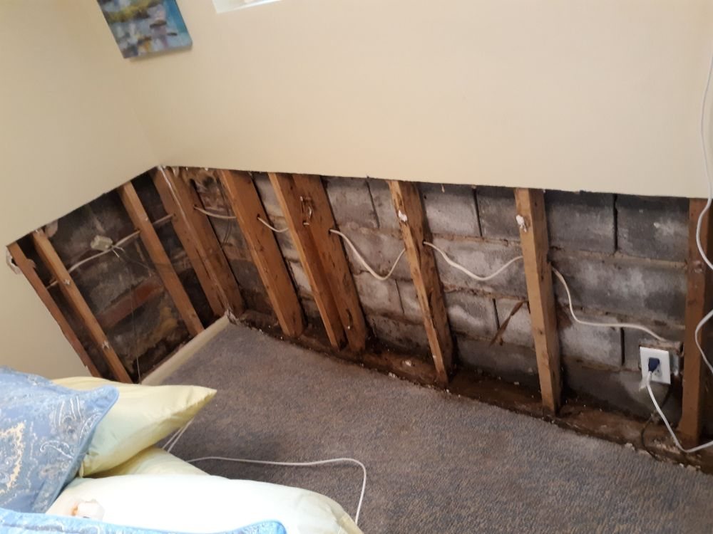 Slide of Apex Home Solutions