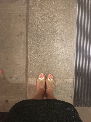 The Foreign Correspondents’ Club, Hong Kong by null