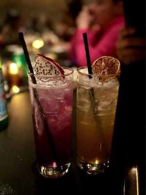 Buddakan by null