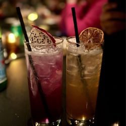 Drinks