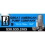 Photo of D's Great American Pump