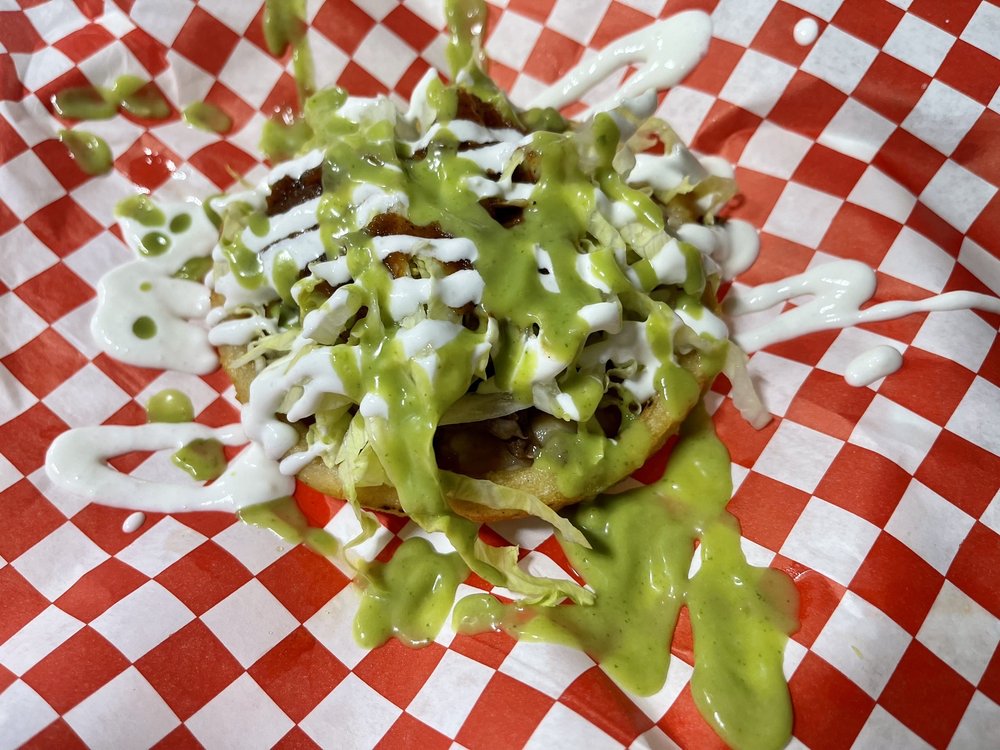 Tarsis Taqueria